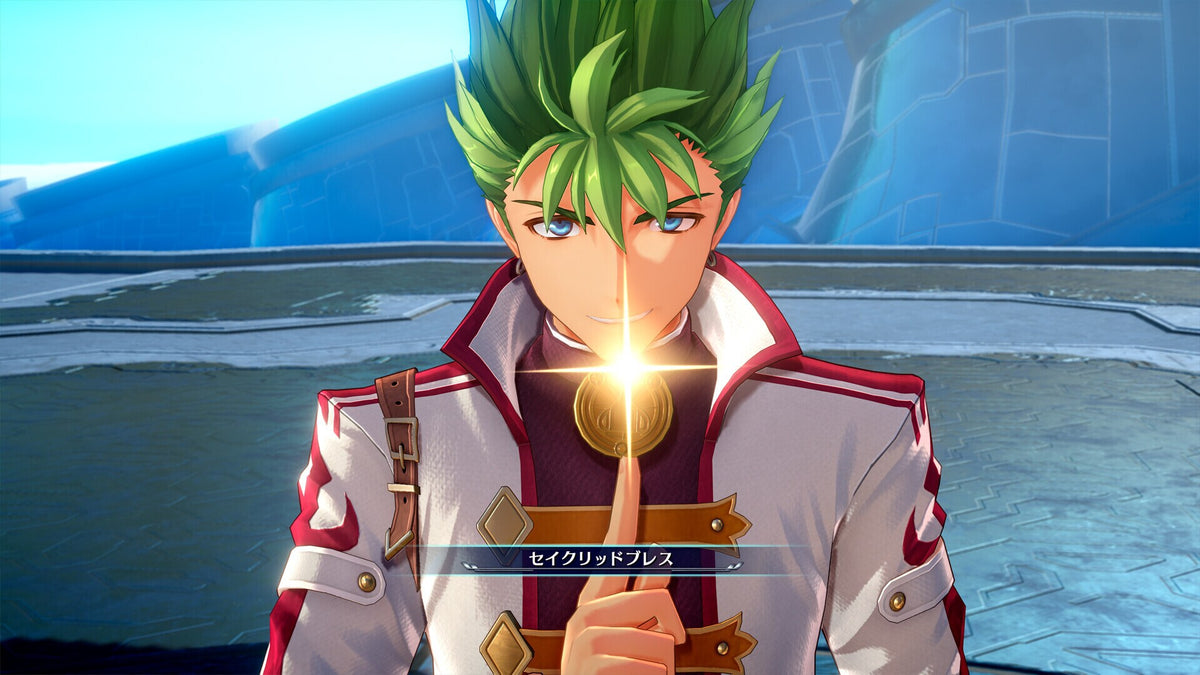 Trails in the Sky 2nd Chapter (PC) - Steam Key - NORTH AMERICA   - Clouded Leopard Entertainment Inc. [Email/Instant Delivery]