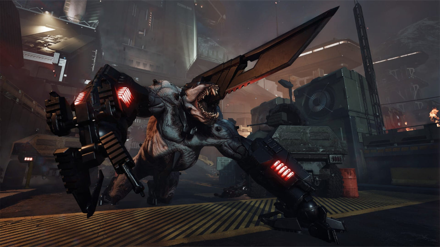 Killing Floor 3 (PC) - Steam Key - NORTH AMERICA   - Tripwire Interactive [Email/Instant Delivery]