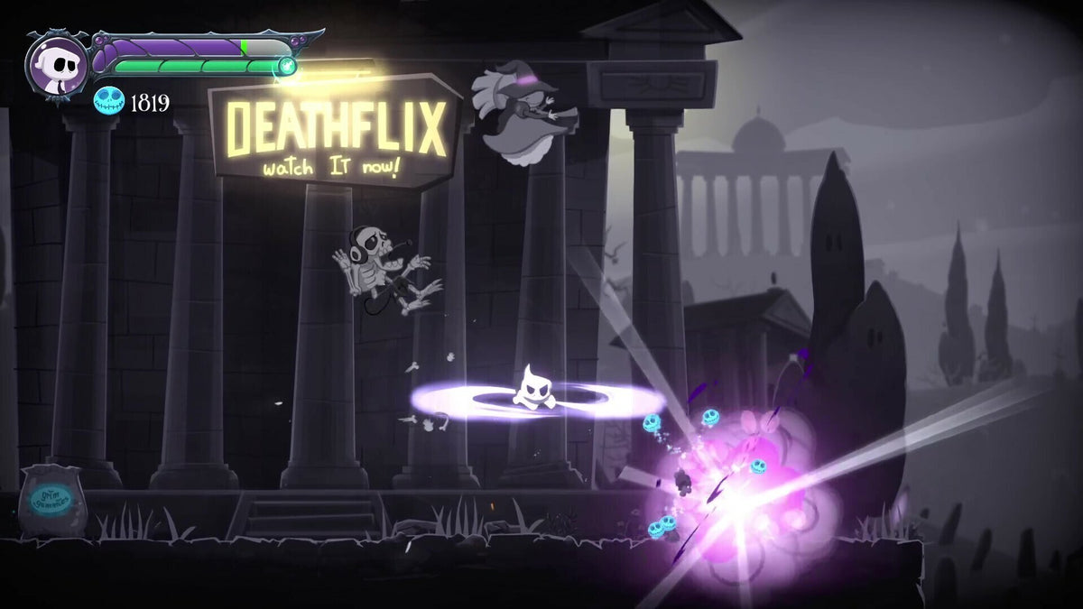 Death or Treat (PC) - Steam Key - GLOBAL   - Perp Games [Email/Instant Delivery]