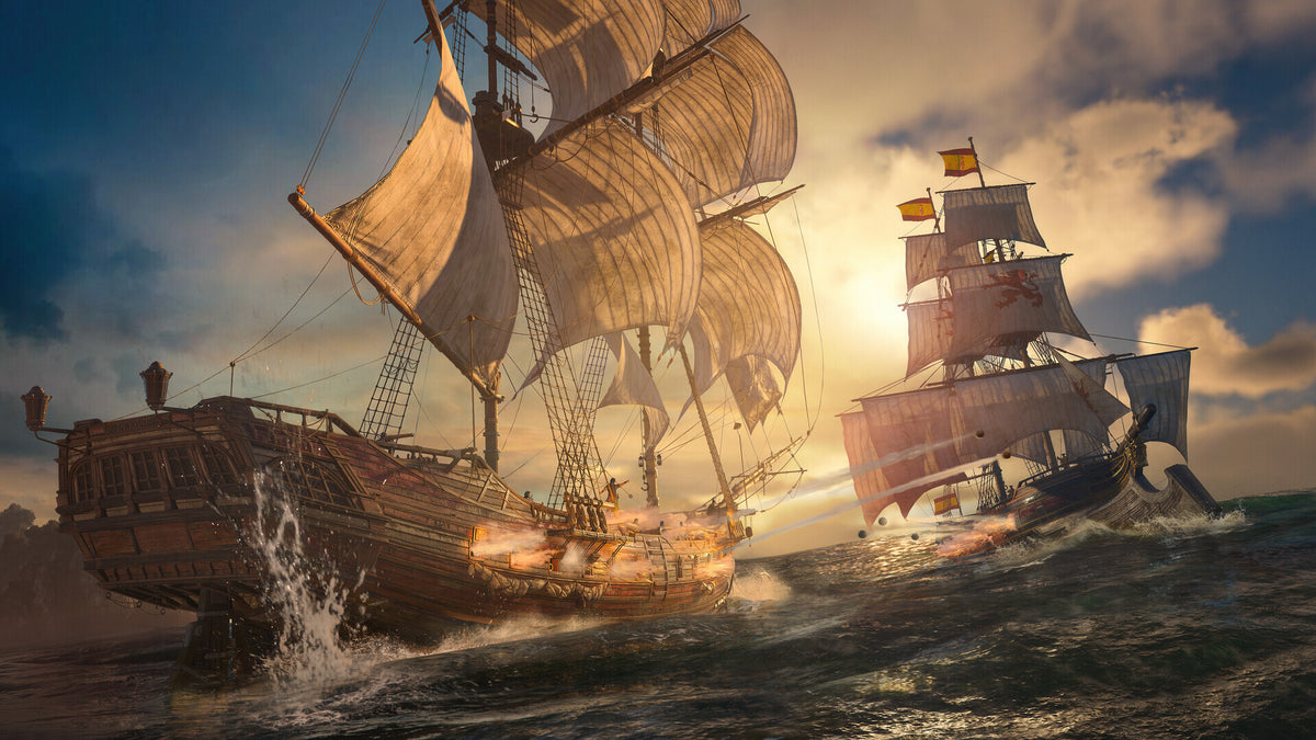 Assassin's Creed Black Flag Resynced (Xbox Series X/S) - Xbox Live Account - GLOBAL   - Ubisoft Entertainment [Email/Instant Delivery]