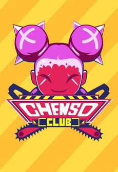 Chenso Club (PC) - Steam Key - GLOBAL   - Aurora Punks [Email/Instant Delivery]