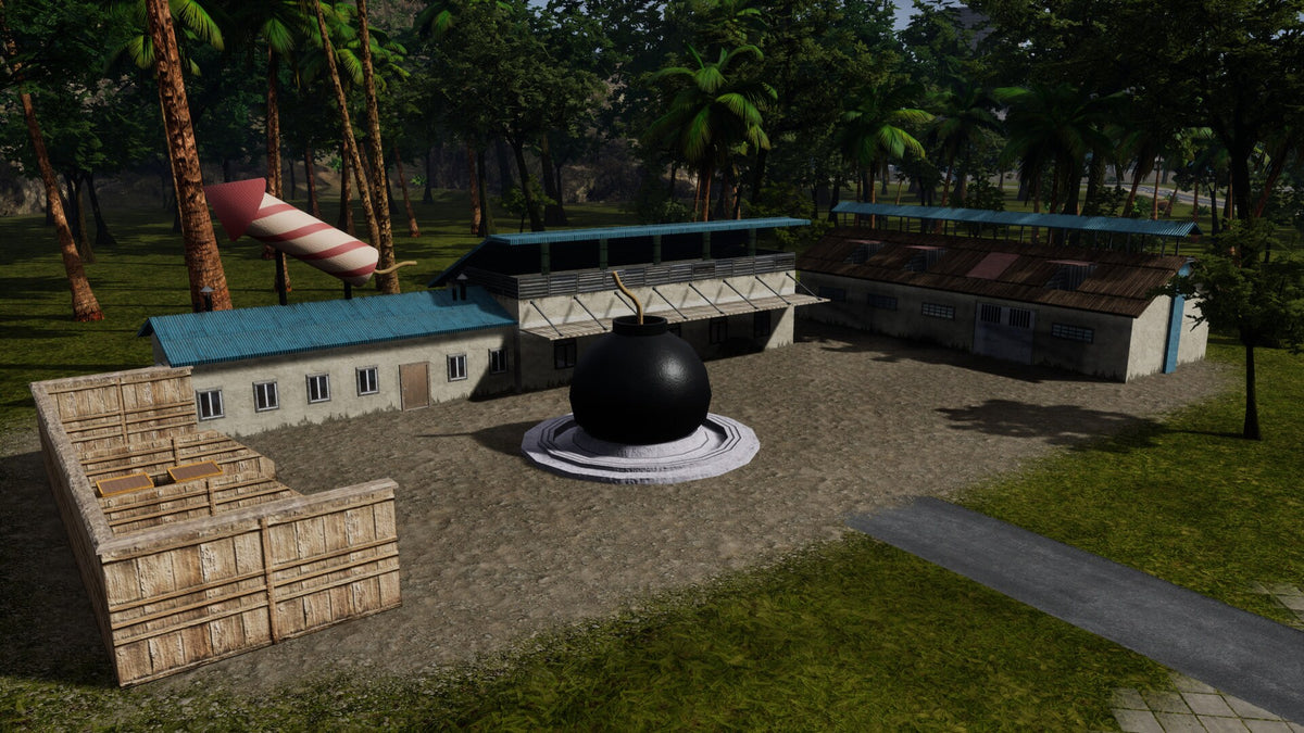 Tropico 6 - Festival (PC) - Steam Key - GLOBAL   - Kalypso Media [Email/Instant Delivery]