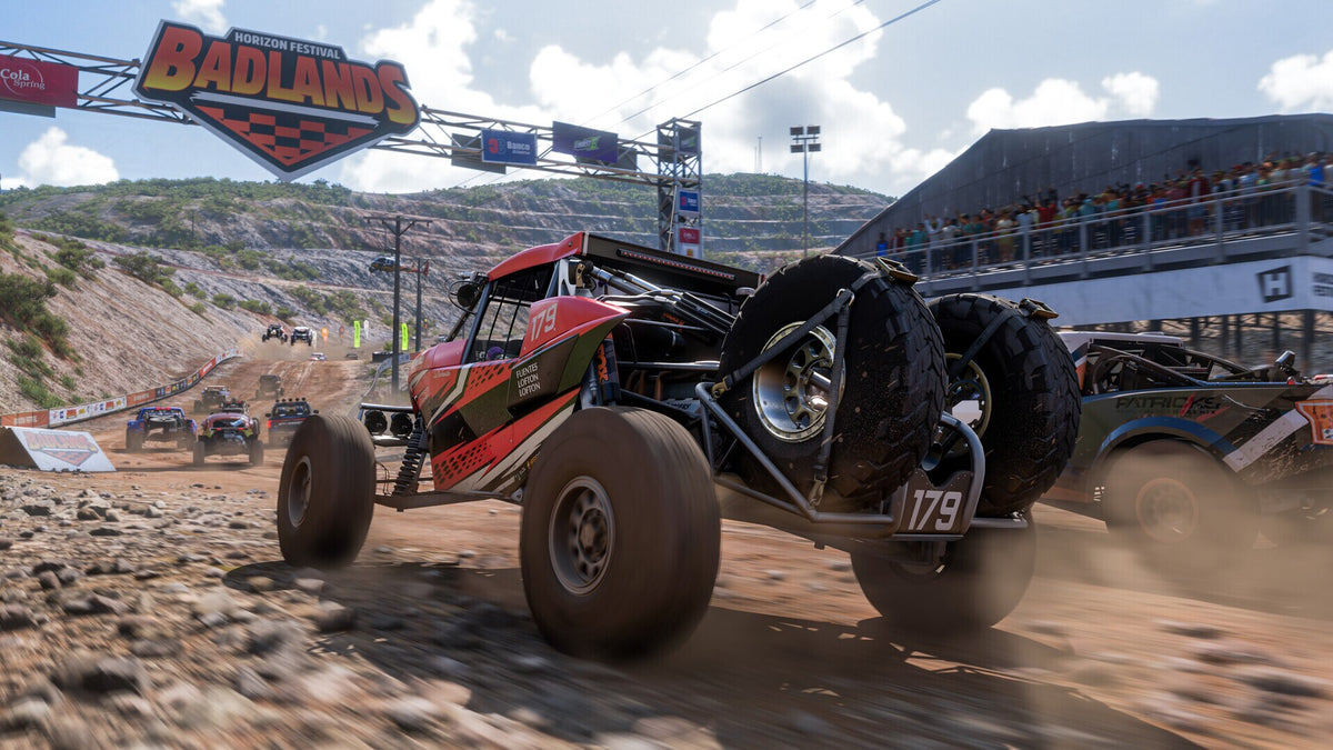 Forza Horizon 5 Rally Adventure (Xbox Series X/S, PC) - Xbox Live Key - UNITED STATES   - Xbox Game Studios [Email/Instant Delivery]