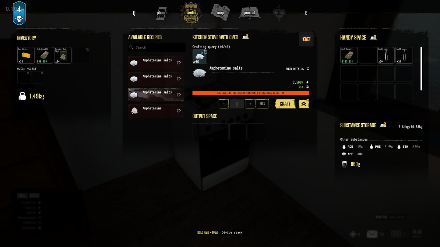 Drug Dealer Simulator 2 (PC) - Steam Gift - GLOBAL   - Movie Games S.A. [Email/Instant Delivery]