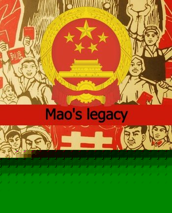 China Mao's Legacy Steam Global   - Steam [Email/Instant Delivery]