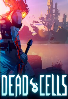 Dead Cells: Medley of Pain Bundle (PC) - Steam Key - GLOBAL   - Motion Twin [Email/Instant Delivery]