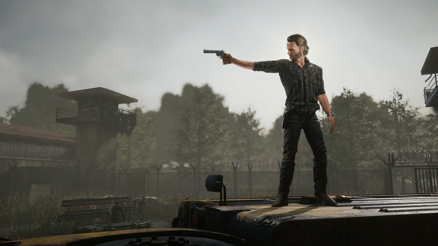 The Walking Dead: Destinies (PC) - Steam Key - GLOBAL   - GameMill Entertainment [Email/Instant Delivery]