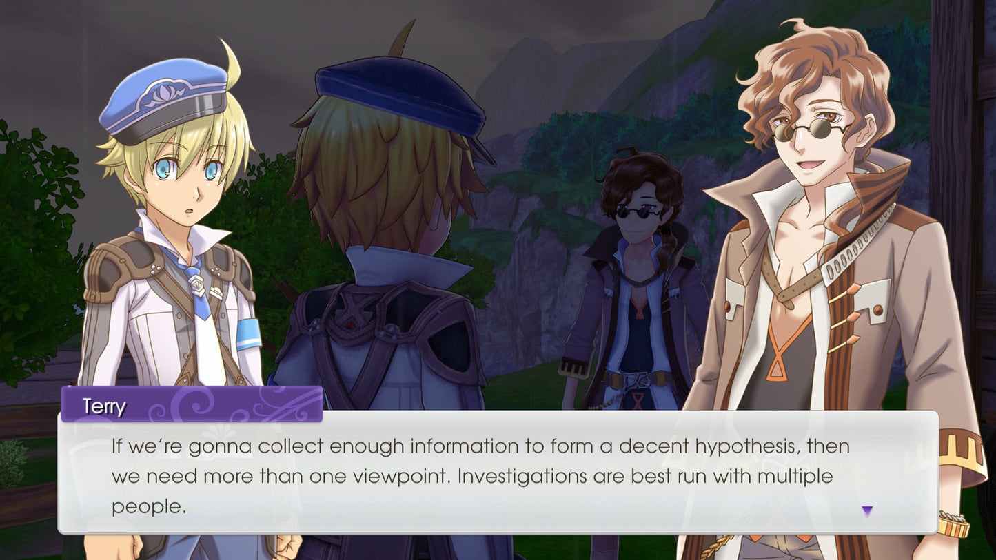Rune Factory 5 (PC) - Steam Gift - GLOBAL   - Marvelous [Email/Instant Delivery]