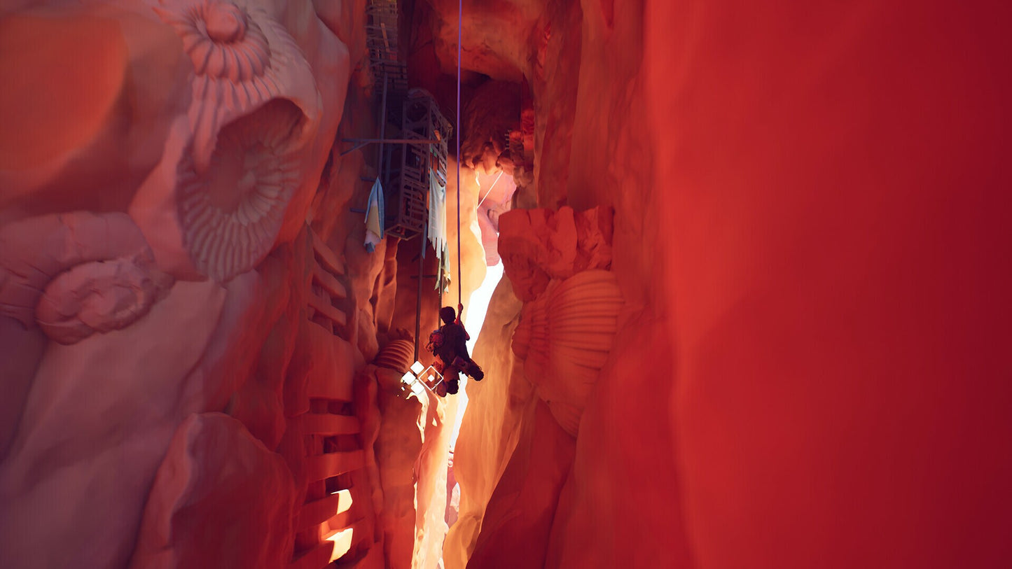 Jusant (PC) - Steam Key - GLOBAL   - DON'T NOD [Email/Instant Delivery]
