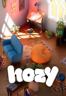 Hozy (PC) - Steam Key - GLOBAL   - tinyBuild [Email/Instant Delivery]