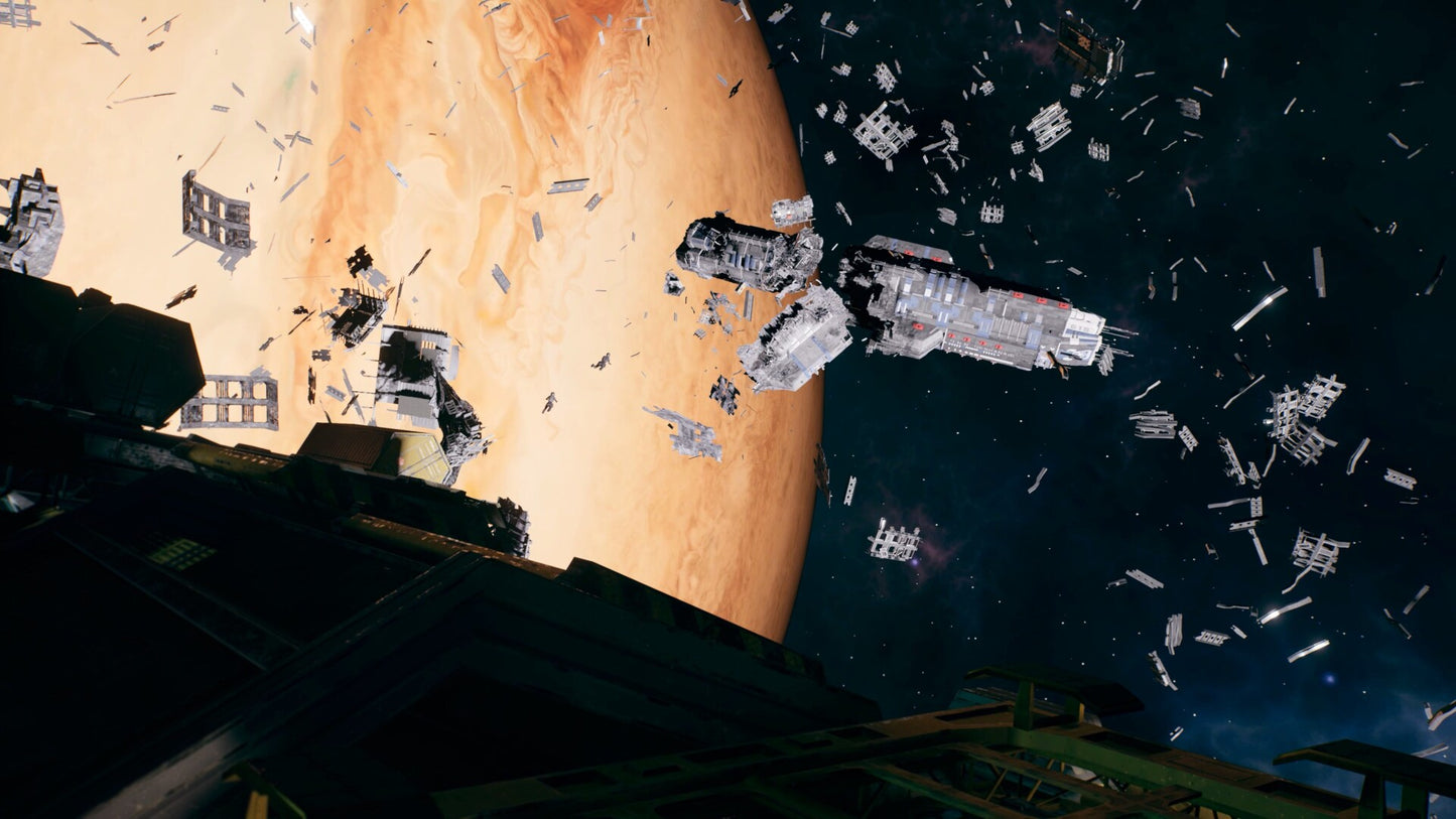 The Expanse: A Telltale Series (PC) - Steam Gift - GLOBAL   - Telltale Games [Email/Instant Delivery]