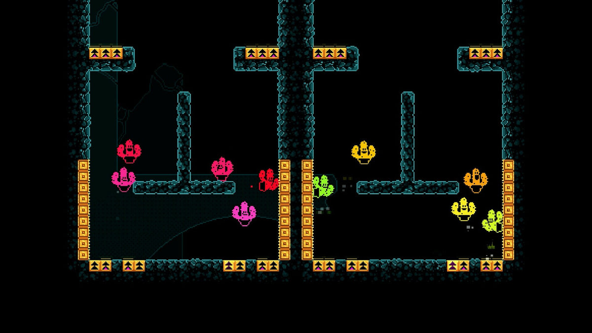 KarmaZoo (PC) - Steam Key - GLOBAL   - Devolver Digital [Email/Instant Delivery]