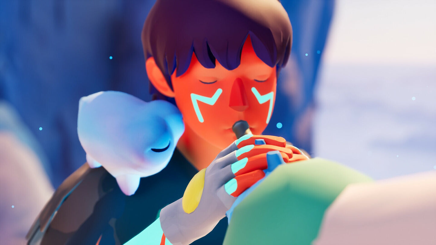 Jusant (PC) - Steam Key - GLOBAL   - DON'T NOD [Email/Instant Delivery]