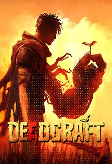 DEADCRAFT (PC) - Steam Gift - NORTH AMERICA   - Marvelous USA, Inc. [Email/Instant Delivery]