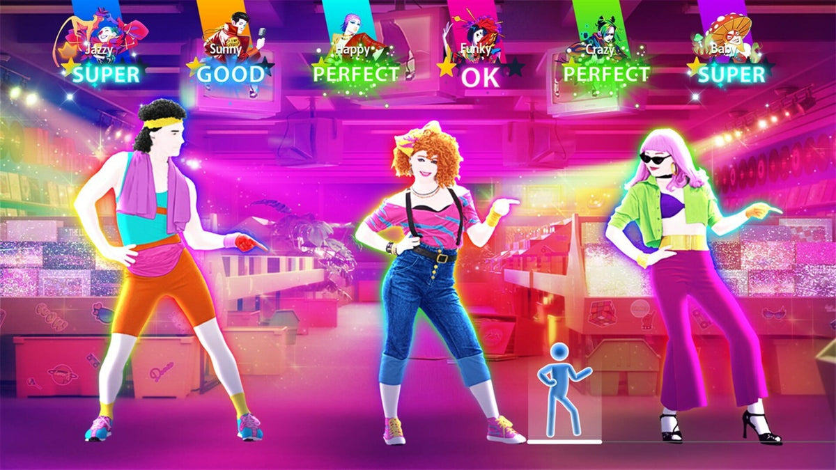 Just Dance 2024 Edition (Xbox Series X/S) - Xbox Live Key - GLOBAL   - Ubisoft Entertainment [Email/Instant Delivery]
