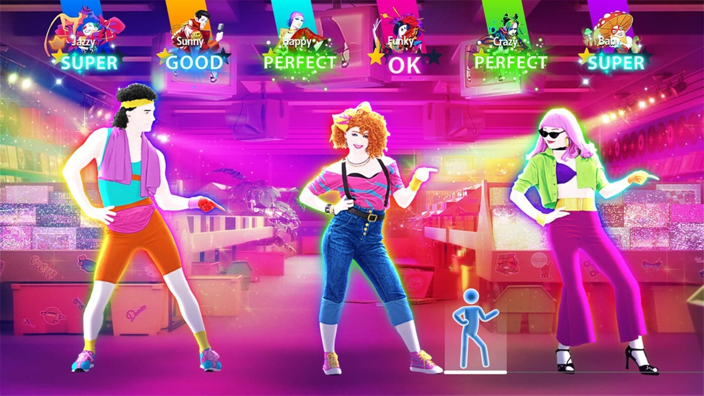 Just Dance 2024 Edition | Ultimate (Xbox Series X/S) - Xbox Live Key - GLOBAL   - Ubisoft Entertainment [Email/Instant Delivery]