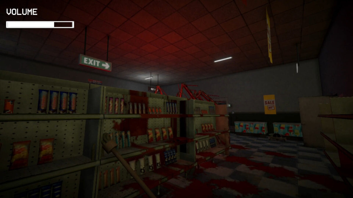 Shift at Midnight (PC) - Steam Key - GLOBAL   - Kwalee [Email/Instant Delivery]