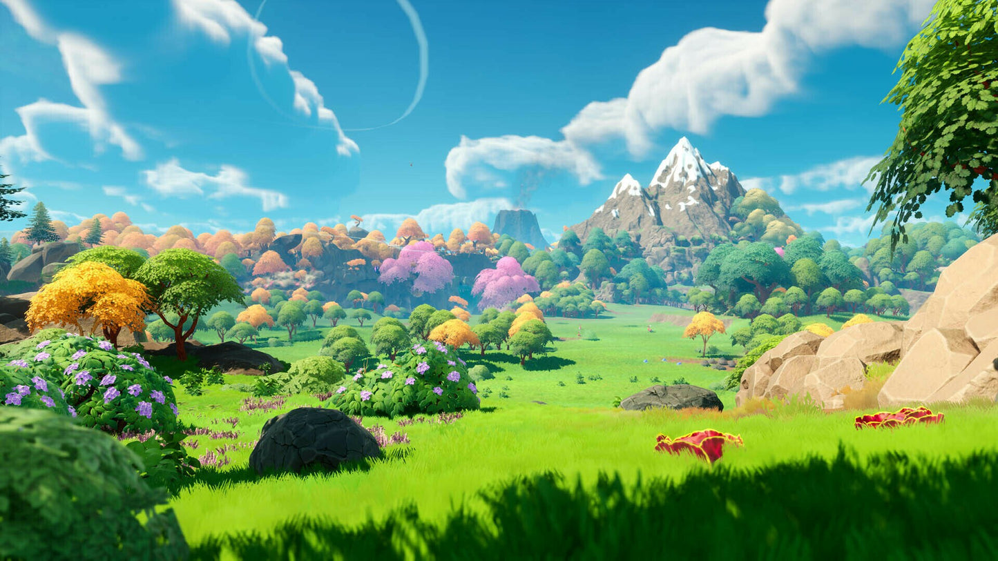 Lightyear Frontier (PC) - Steam Gift - GLOBAL   - Amplifier Game Invest [Email/Instant Delivery]
