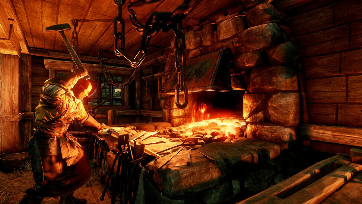 New World: Aeternum (PC) - Steam Gift - GLOBAL   - Amazon Game Studios [Email/Instant Delivery]