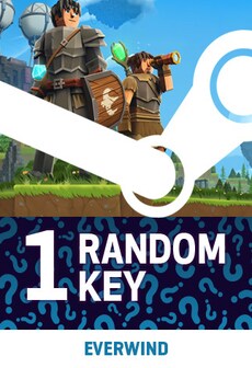 Try to get EVERWIND Random 1 Key (PC) - Steam Key - GLOBAL  [Email/Instant Delivery]