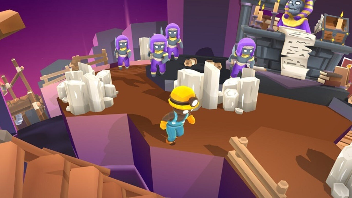 My Little Universe (PC) - Steam Gift - GLOBAL  [Email/Instant Delivery]