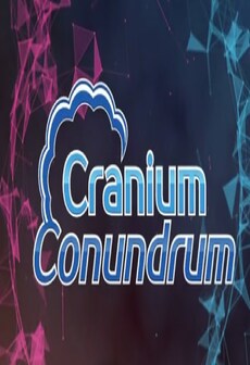 Cranium Conundrum Steam Key GLOBAL   - Sometimes You [Email/Instant Delivery]