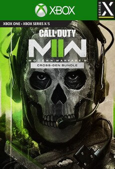 Call of Duty: Modern Warfare II | Cross-Gen Bundle (Xbox Series X/S) - Xbox Live Key - GLOBAL   - Activision [Email/Instant Delivery]
