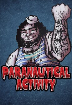 Paranautical Activity (PC) - Steam Key - GLOBAL   - Digerati Distribution [Email/Instant Delivery]
