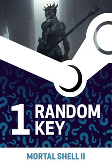 Try to Get Mortal Shell II - Random 1 Key (PC) - Steam Key - GLOBAL  [Email/Instant Delivery]