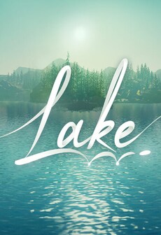 Lake (PC) - Steam Gift - NORTH AMERICA   - Gamious [Email/Instant Delivery]
