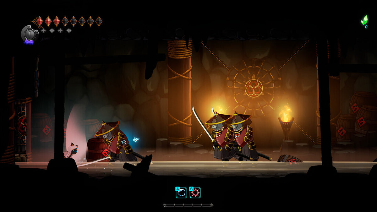 Fatal Claw (PC) - Steam Key - GLOBAL  [Email/Instant Delivery]