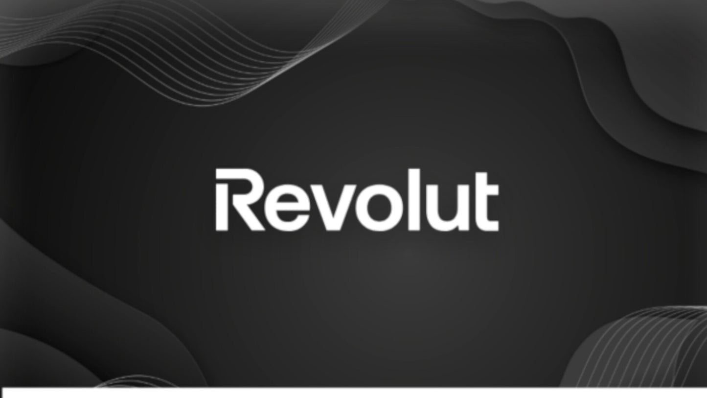 Rewarble Revolut Gift Card 20 CAD - by Rewarble Key - GLOBAL  [Email/Instant Delivery]
