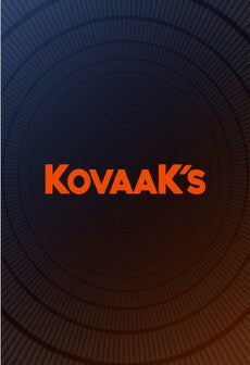 KovaaK's (PC) - Steam Key - GLOBAL   - KovaaK Games [Email/Instant Delivery]