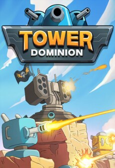 Tower Dominion (PC) - Steam Gift - GLOBAL  [Email/Instant Delivery]