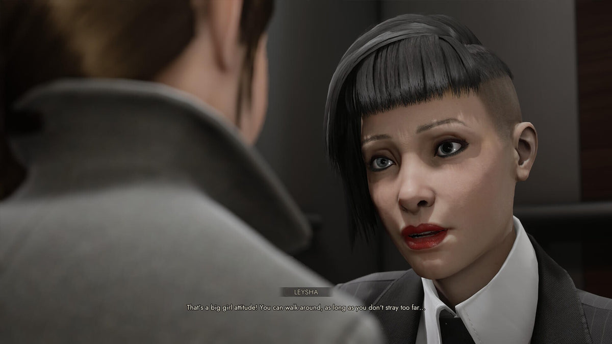 Vampire: The Masquerade – Swansong (PC) - Steam Key - GLOBAL   - Nacon [Email/Instant Delivery]