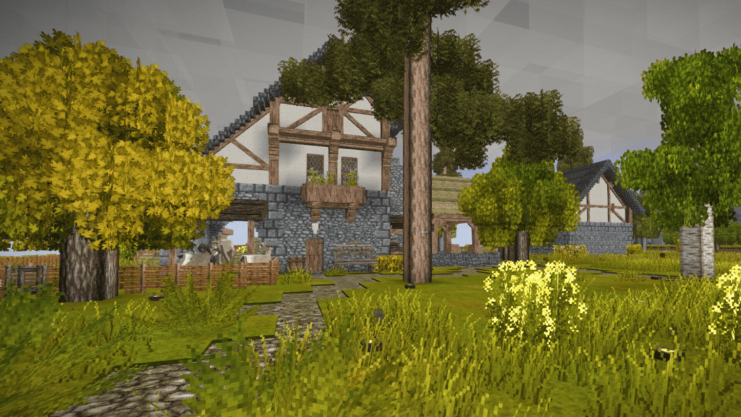 Vintage Story (PC) - Official Website Key - GLOBAL   - Tyron Madlener [Email/Instant Delivery]