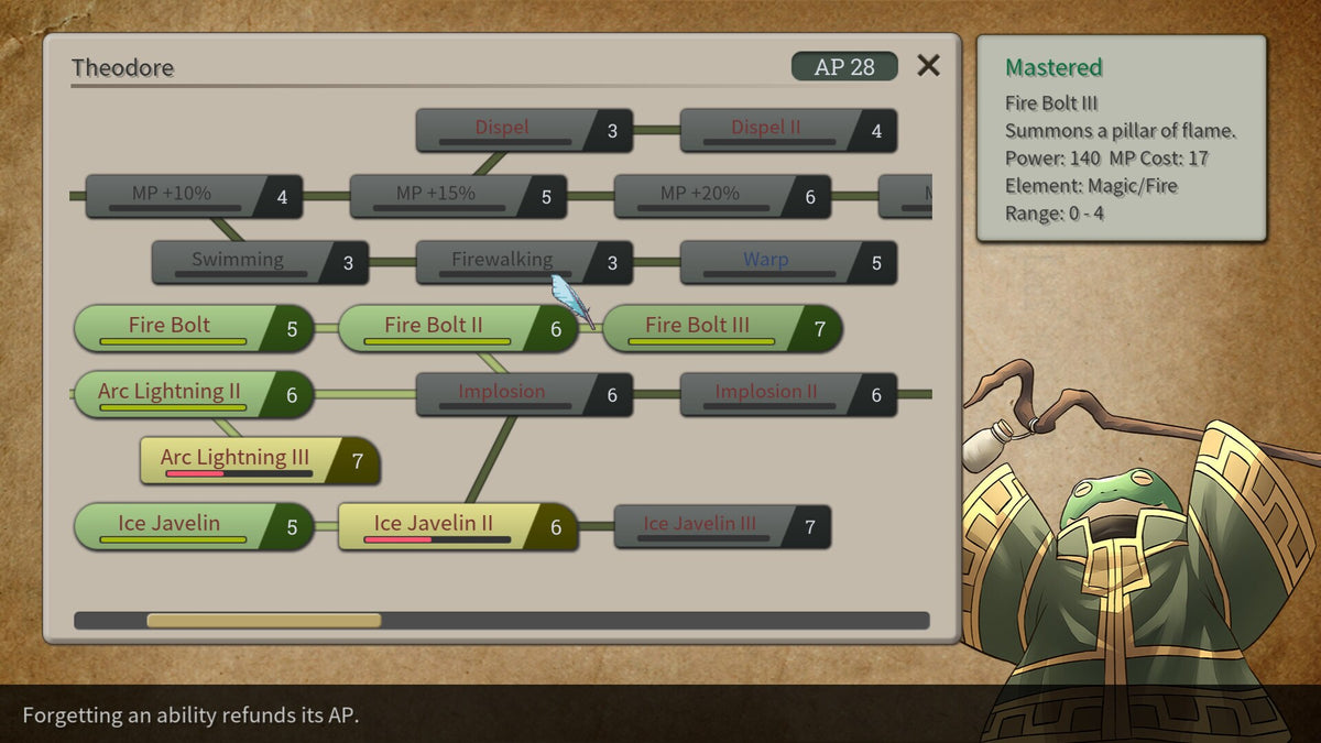 Magic Scroll Tactics (PC) - Steam Key - GLOBAL   - Mediascape [Email/Instant Delivery]