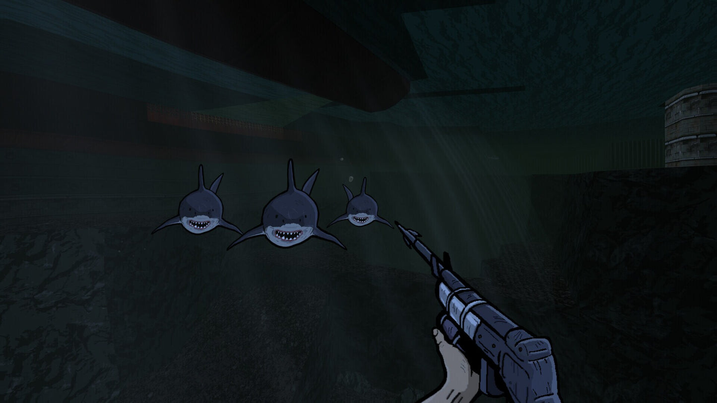 Fallen Aces (PC) - Steam Gift - NORTH AMERICA   - New Blood Interactive [Email/Instant Delivery]