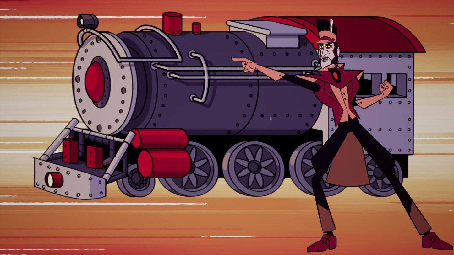 Battle Train (PC) - Steam Key - GLOBAL  [Email/Instant Delivery]