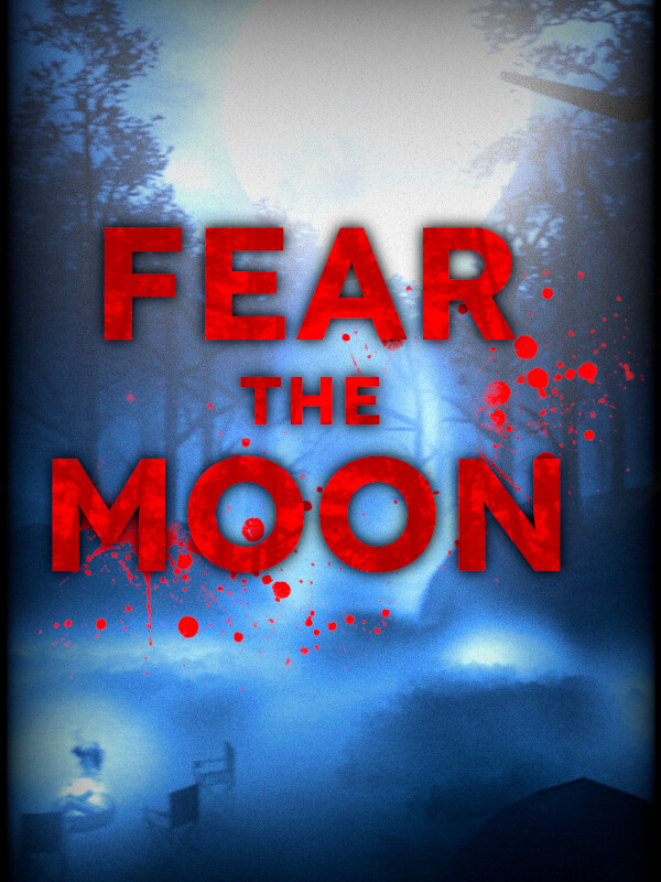 Fear the Moon PC Steam CD Key  REGION FREE Jonny's Games - [Email/Instant Delivery]