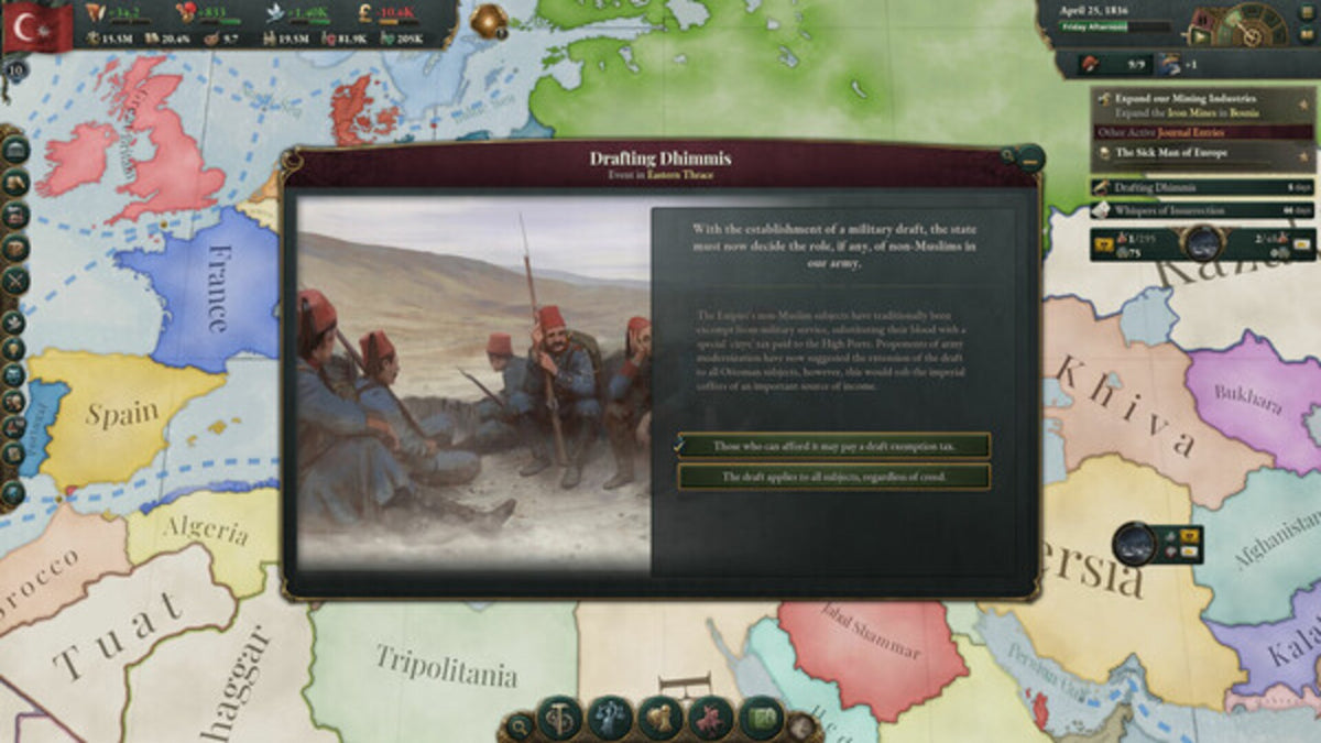Victoria 3: Ultimate Bundle (PC) - Steam Key - GLOBAL   - Paradox Interactive [Email/Instant Delivery]
