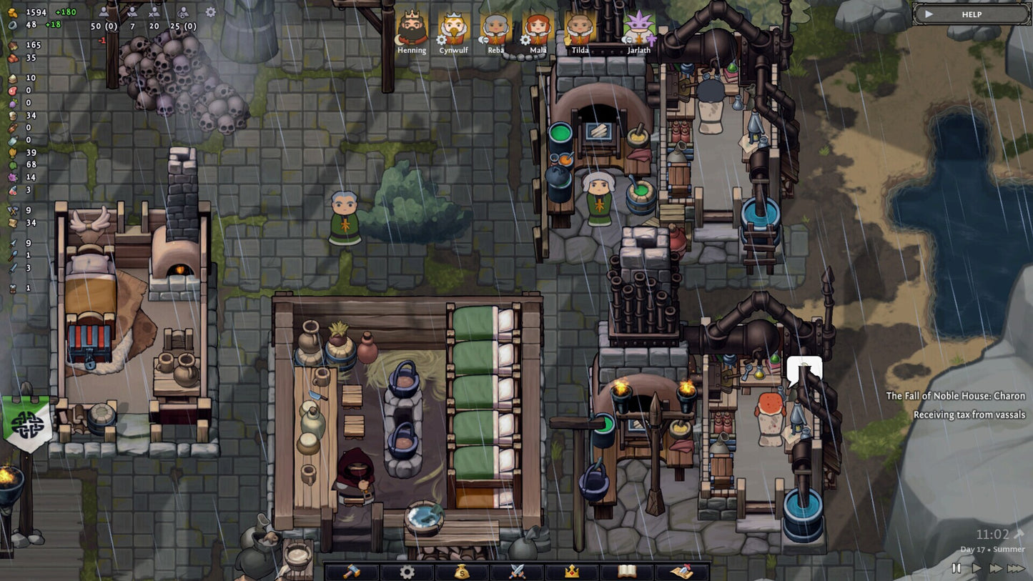 Norland (PC) - Steam Key - NORTH AMERICA   - Long Jaunt [Email/Instant Delivery]