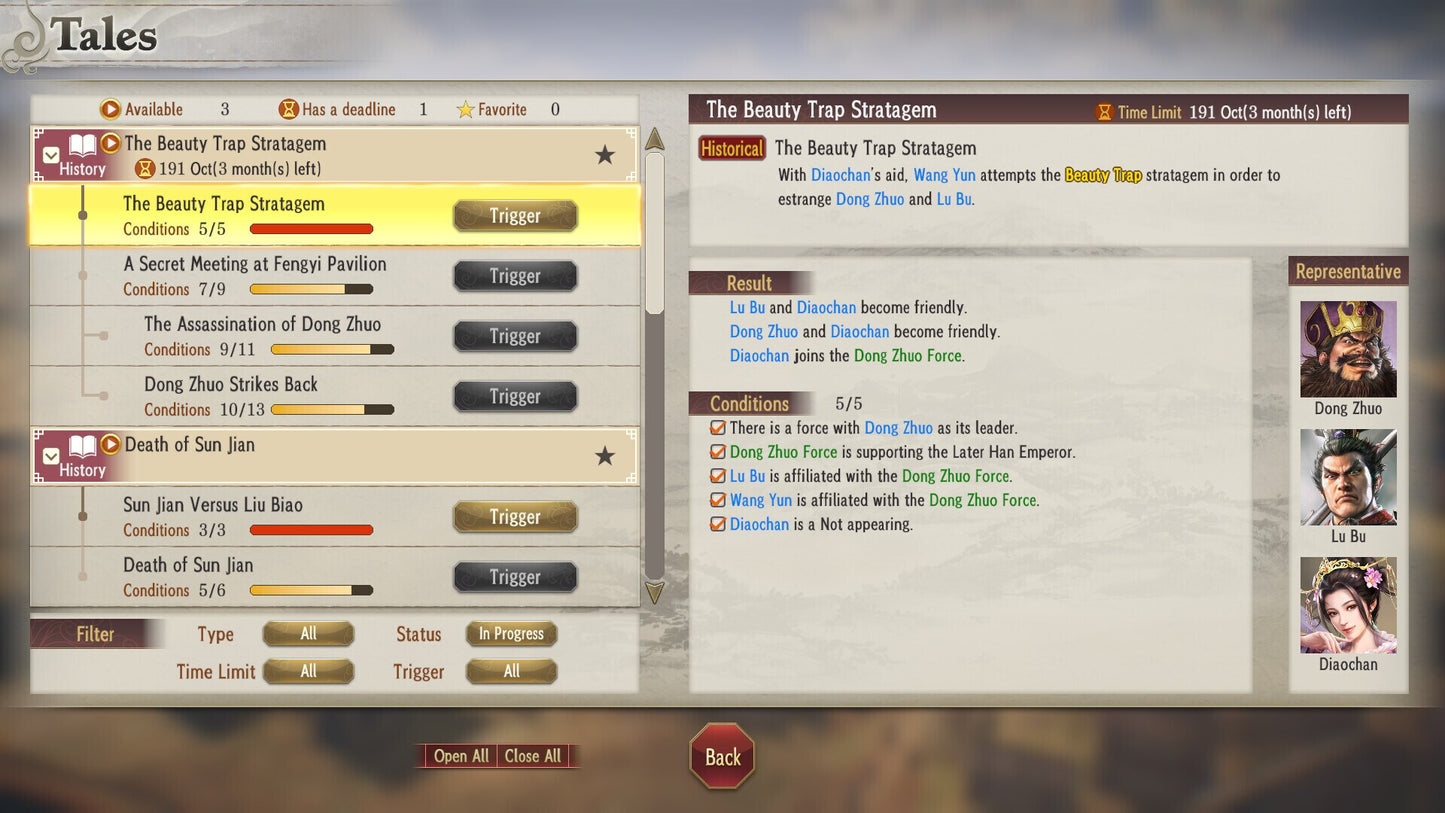 Romance of the Three Kingdoms 8 Remake (PC) - Steam Gift - GLOBAL   - Koei Tecmo [Email/Instant Delivery]