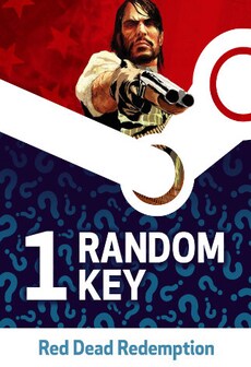 Try to get Red Dead Redemption 1 Key (PC) - Steam Key - GLOBAL  [Email/Instant Delivery]