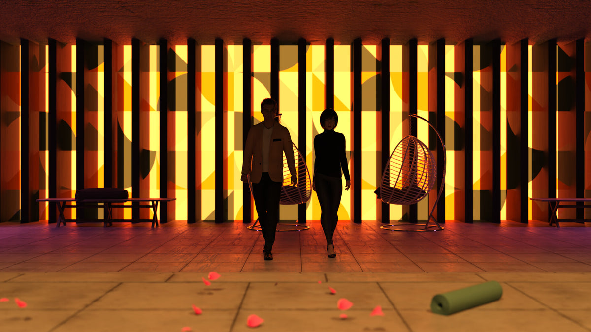 Fetish Locator Week Three - Bonus Endings DLC Two DLC PC Steam CD Key  REST OF THE WORLD ViNovella Games - [Email/Instant Delivery]