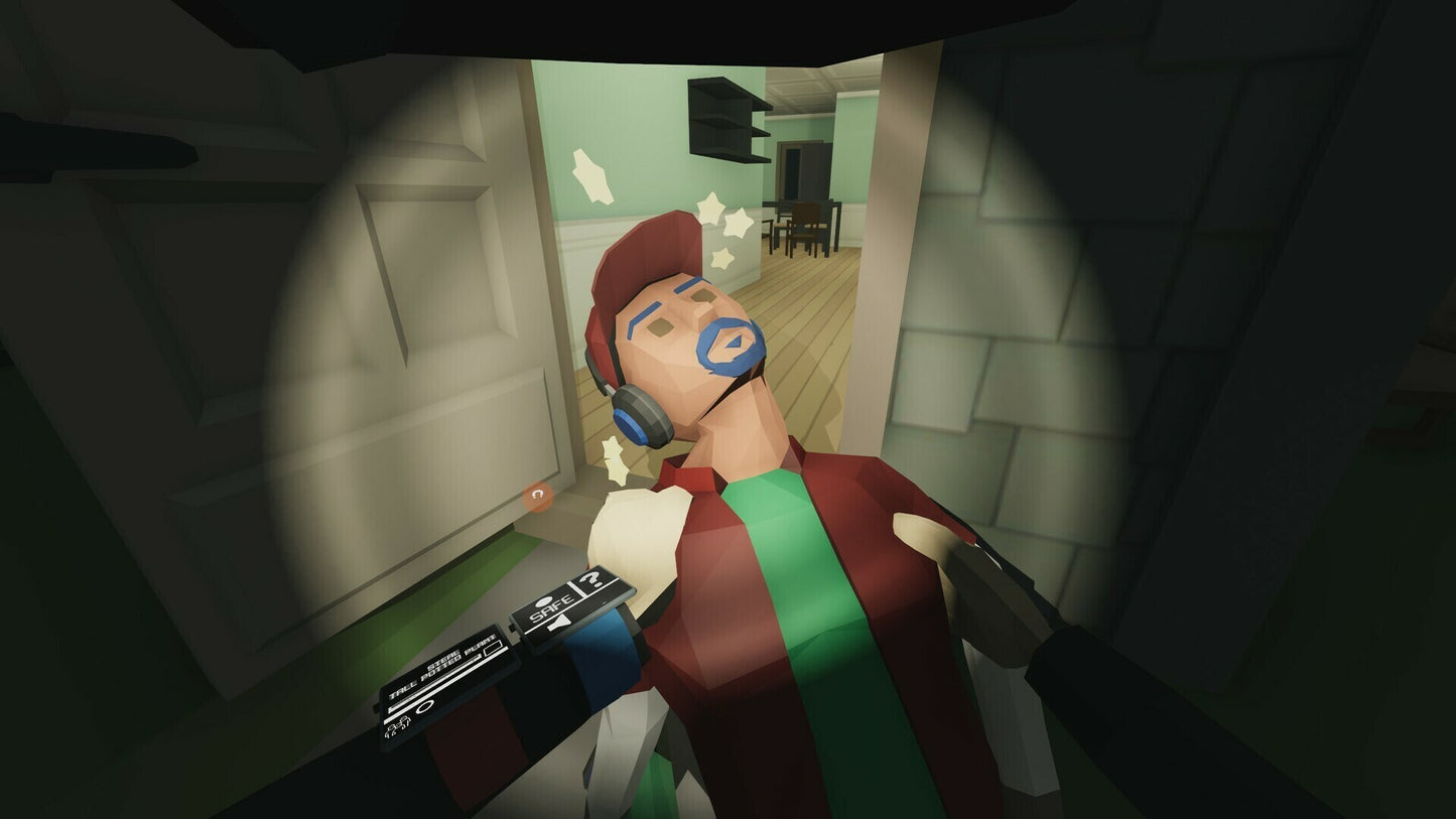 The Break-In (PC) - Steam Gift - GLOBAL  [Email/Instant Delivery]