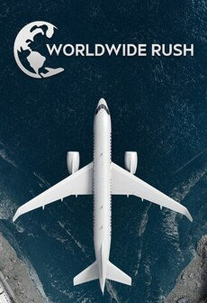 Worldwide Rush (PC) - Steam Gift - GLOBAL   - Memel Games [Email/Instant Delivery]