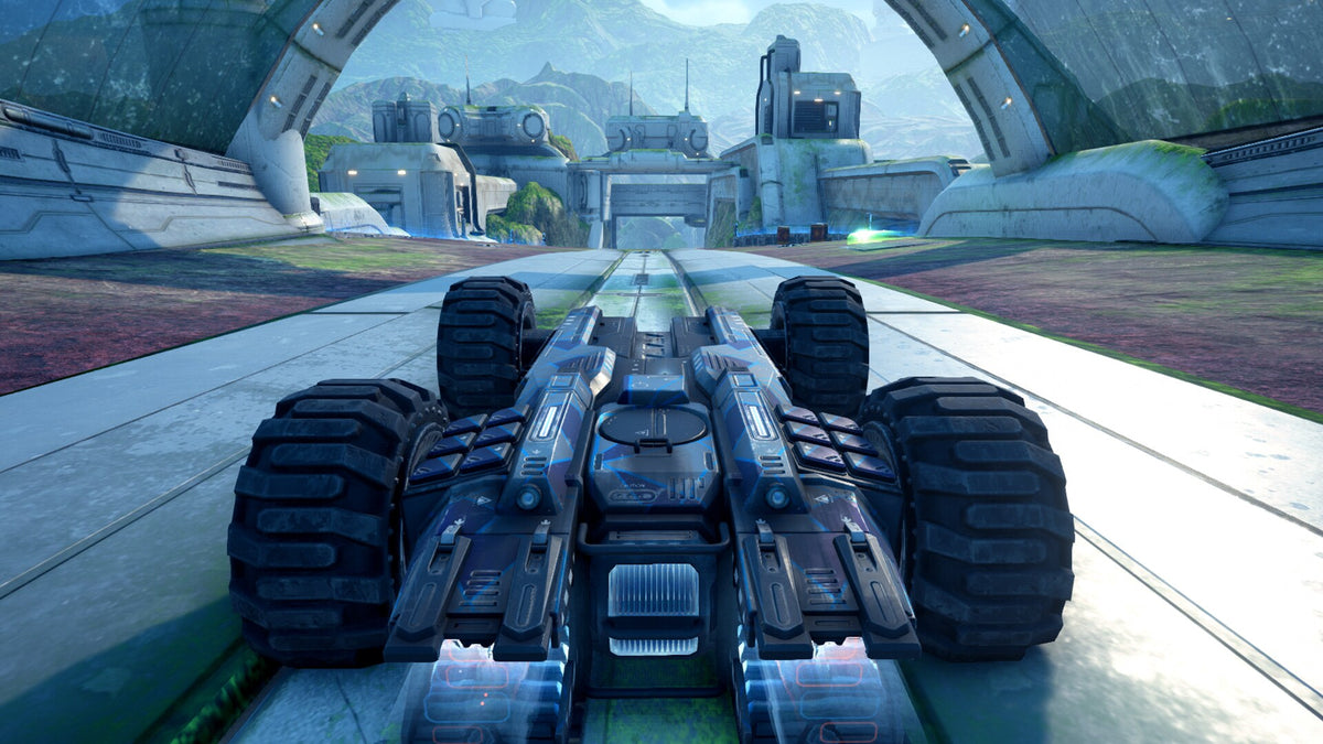 GRIP: Combat Racing - Cygon Garage Kit (PC) - Steam Key - GLOBAL  [Email/Instant Delivery]