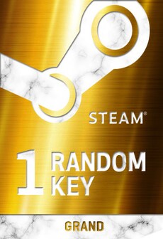 Grand Random 1 Key - Steam Key - GLOBAL  [Email/Instant Delivery]
