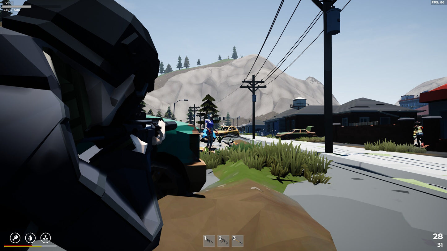 SurrounDead (PC) - Steam Key - GLOBAL  [Email/Instant Delivery]